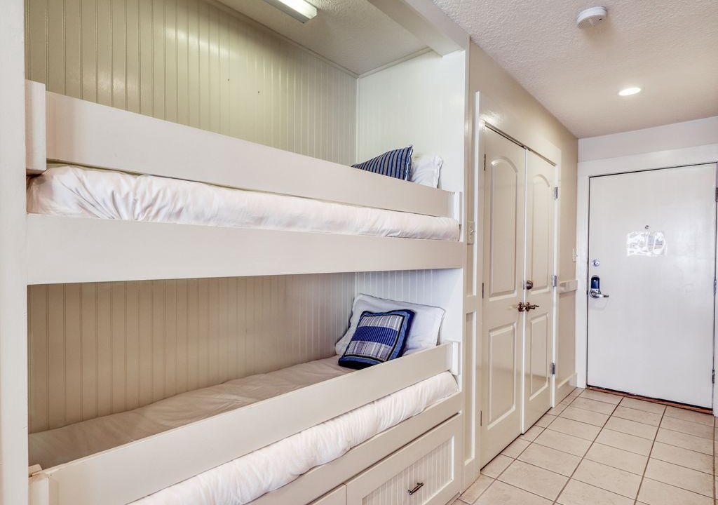 Photo of Bedroom in Fort Bay