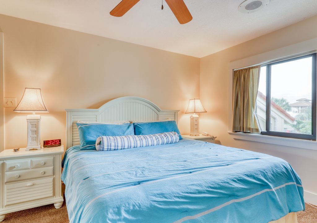Photo of Bedroom in Fort Bay