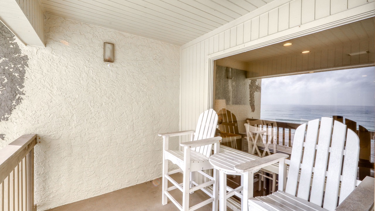 Photo of Outdoor in Fort Bay