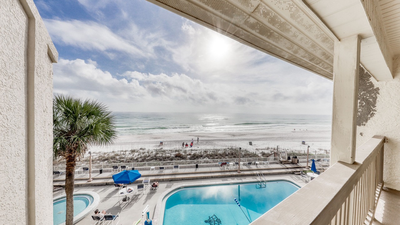 Photo of Outdoor in Fort Bay