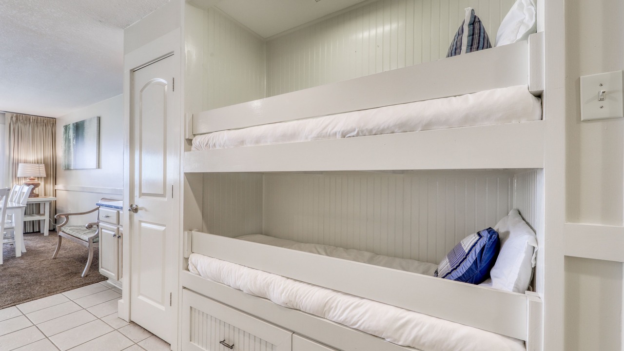 Photo of Bedroom in Fort Bay