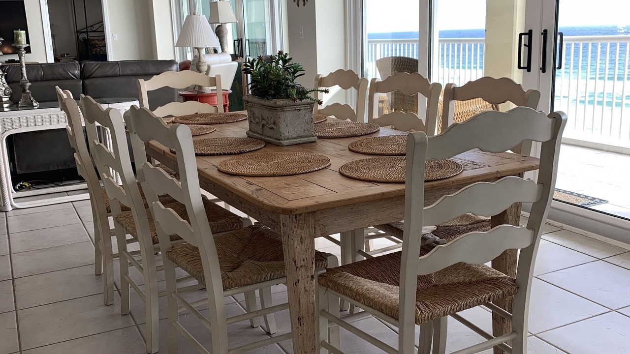 Photo of Bedroom in Holiday Isle