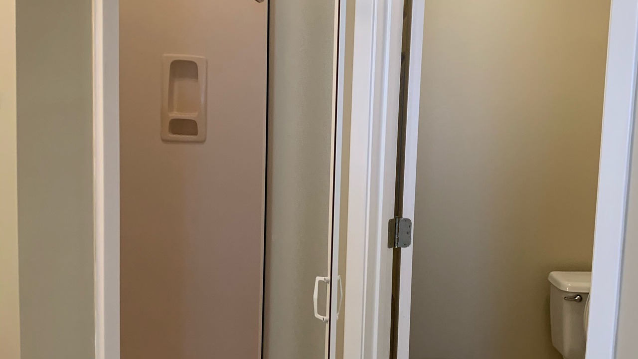 Photo of Bathroom in Holiday Isle