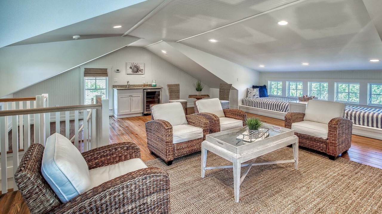 Photo of Bedroom in WaterSound Beach