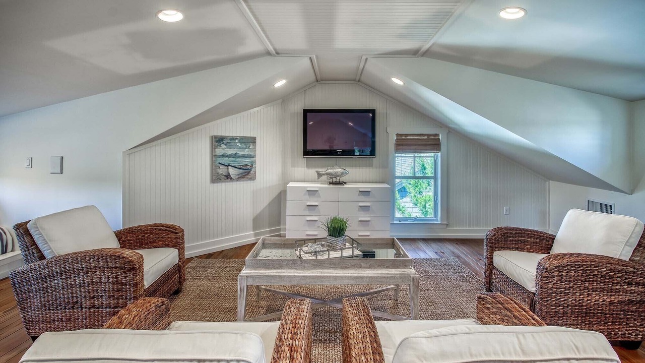 Photo of Bedroom in WaterSound Beach