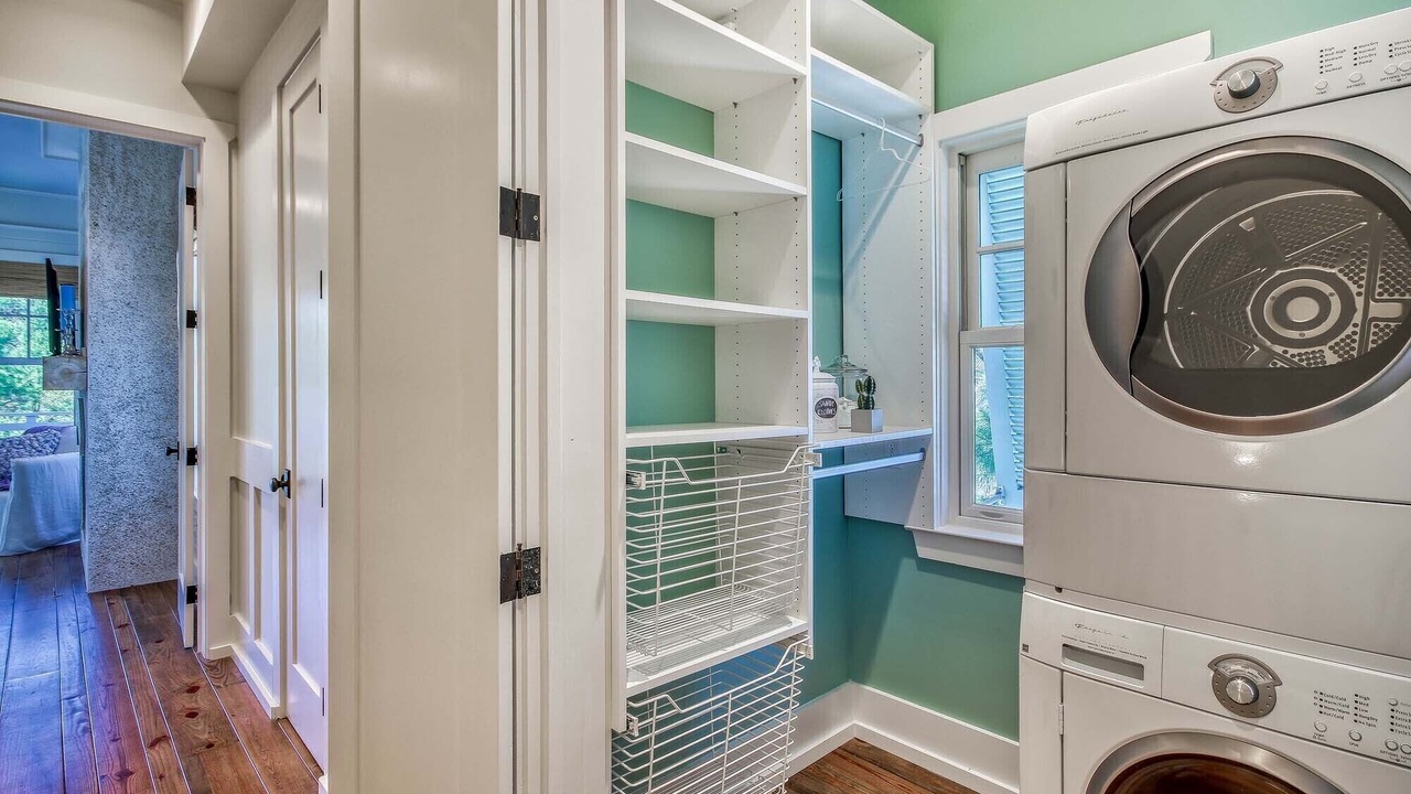 Photo of Bedroom in WaterSound Beach