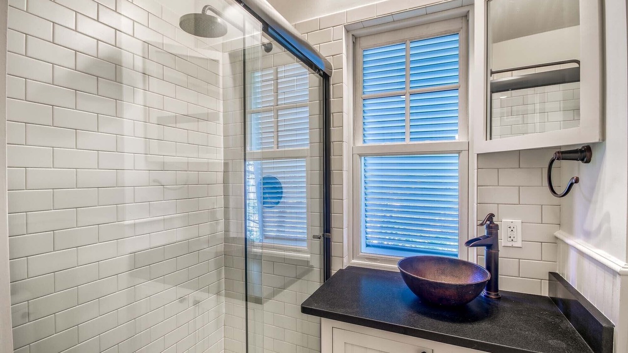 Photo of Bathroom in WaterSound Beach