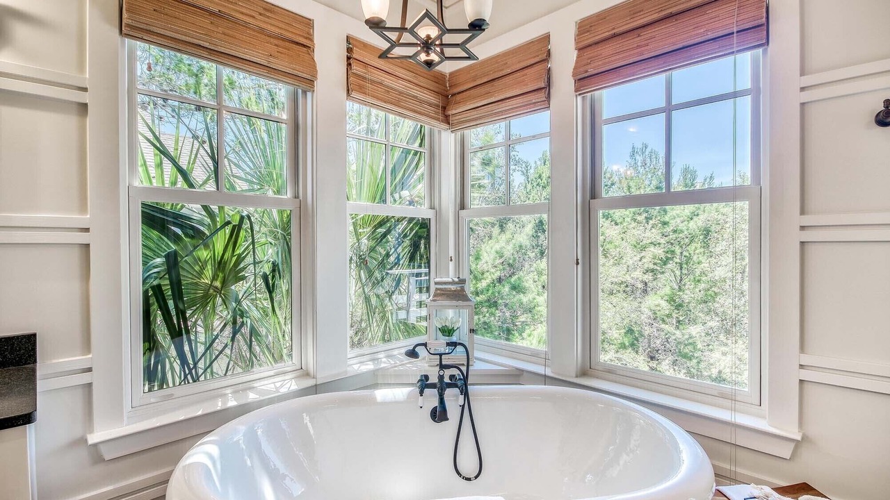 Photo of Bathroom in WaterSound Beach