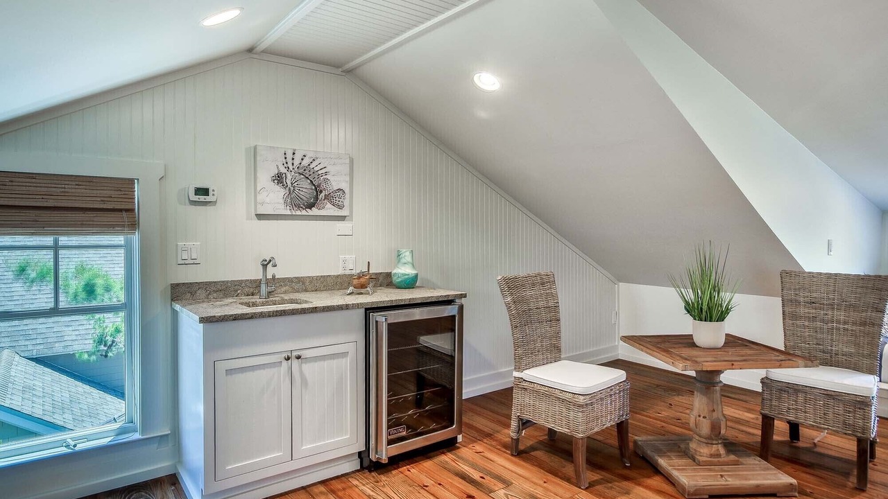 Photo of Bedroom in WaterSound Beach