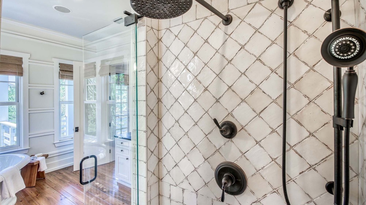 Photo of Bathroom in WaterSound Beach
