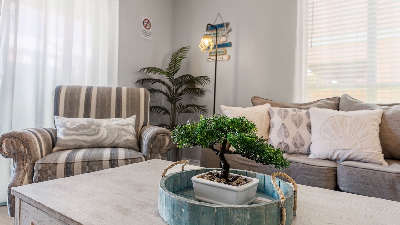 Photo of Livingroom in Miramar Beach