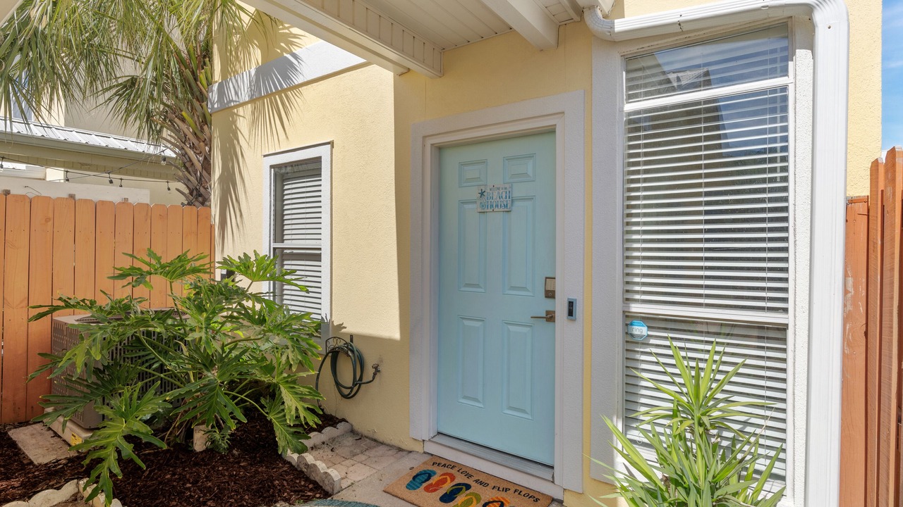 Photo of Outdoor in Miramar Beach