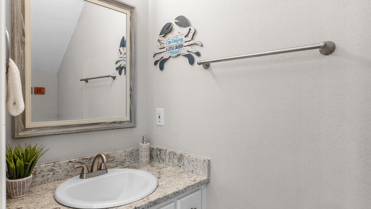 Photo of Bathroom in Miramar Beach