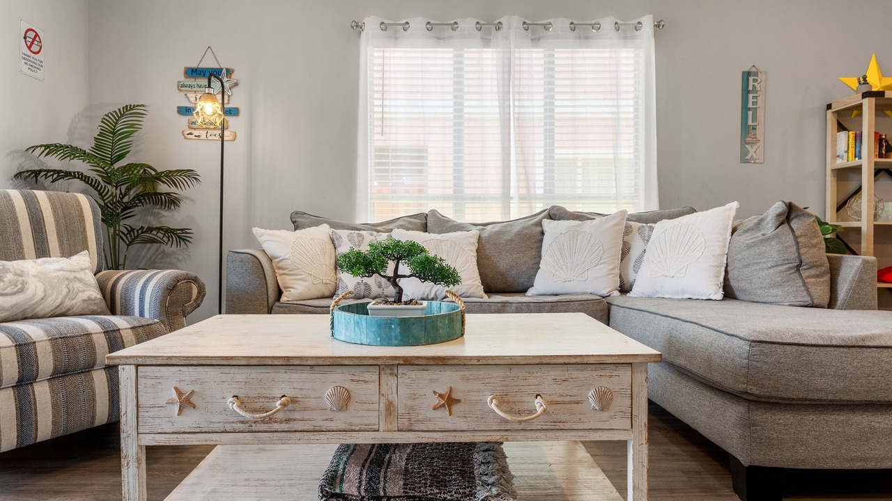 Photo of Livingroom in Miramar Beach