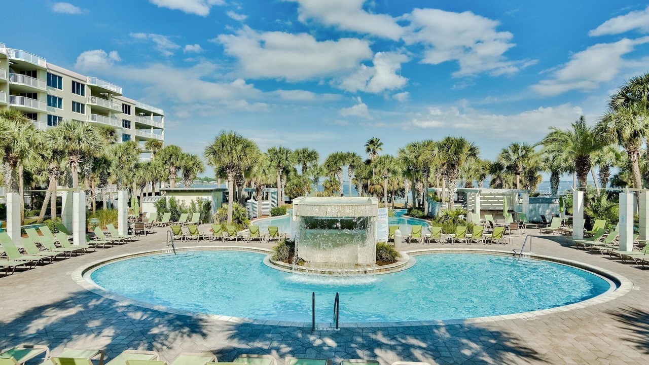 Photo of Outdoor in Fort Walton Beach