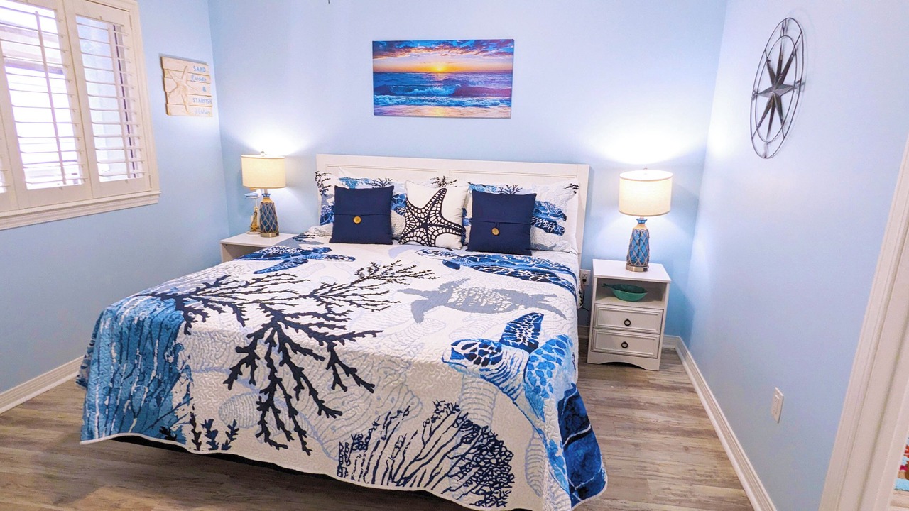 Photo of Bedroom in Fort Walton Beach