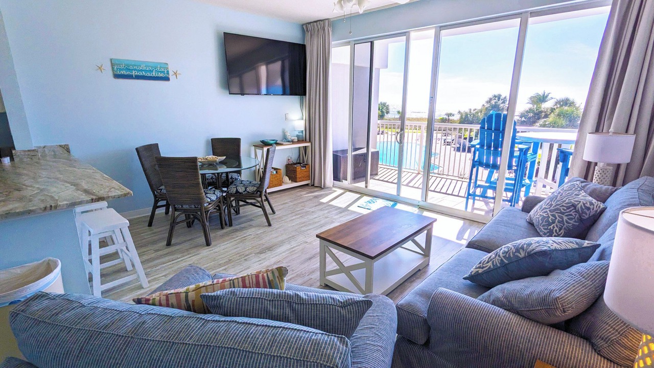 Photo of Bedroom in Fort Walton Beach