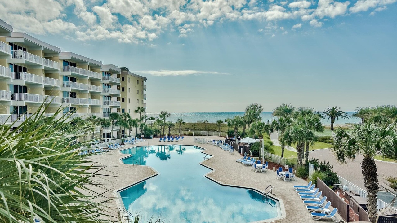 Photo of Outdoor in Fort Walton Beach