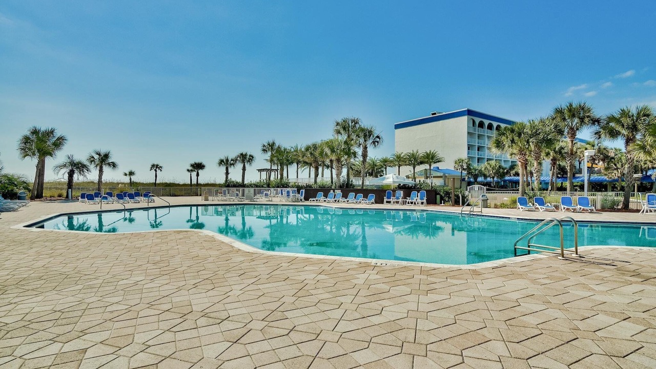 Photo of Outdoor in Fort Walton Beach