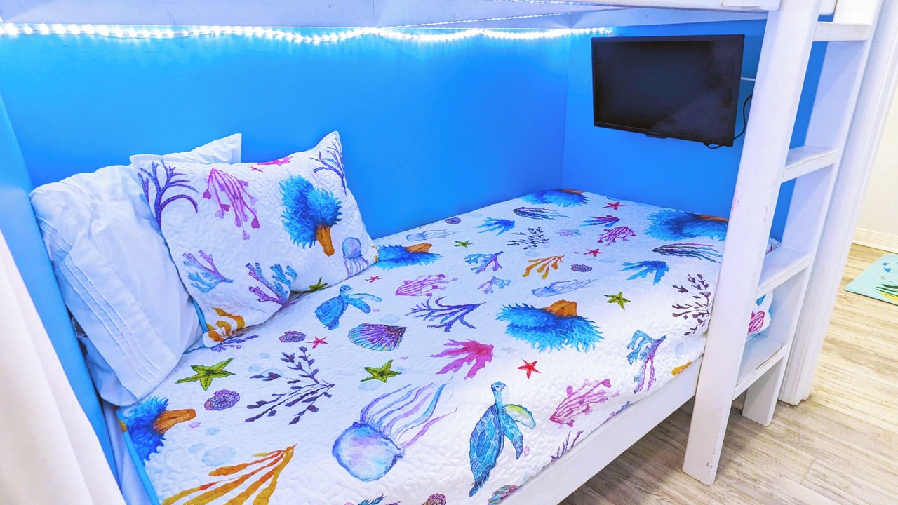 Photo of Bedroom in Fort Walton Beach