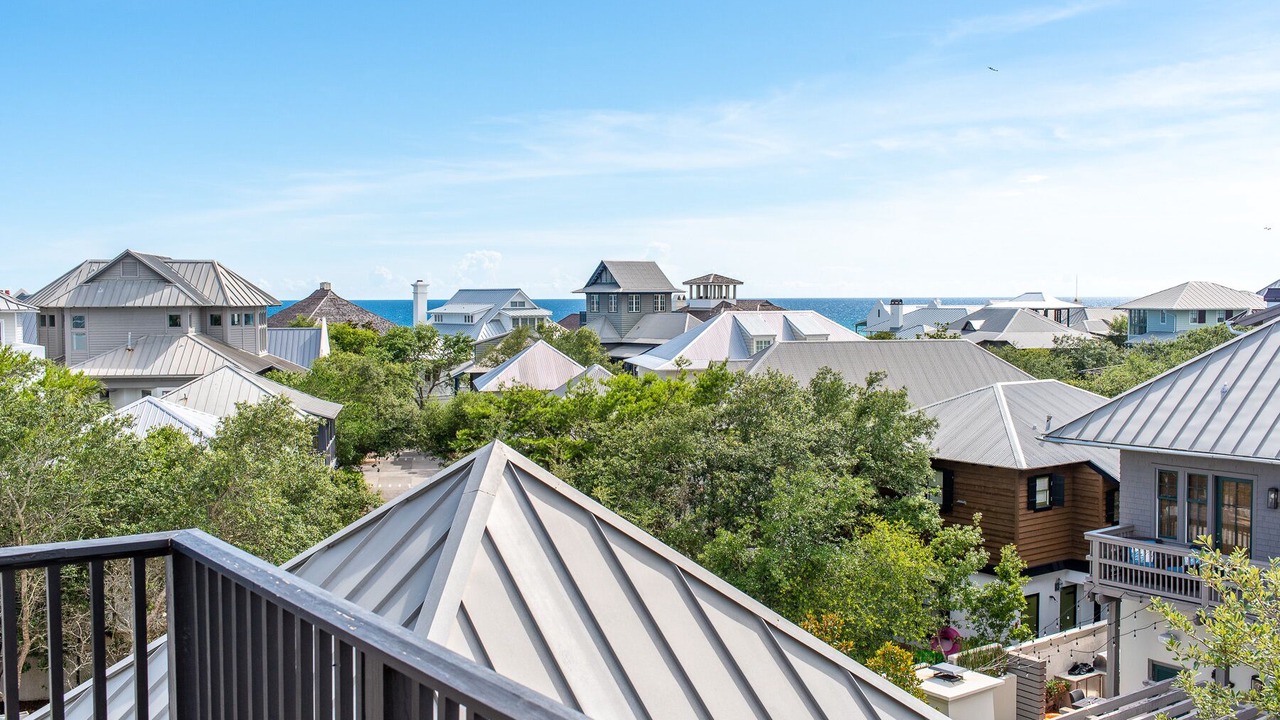 Photo of Outdoor in Rosemary Beach
