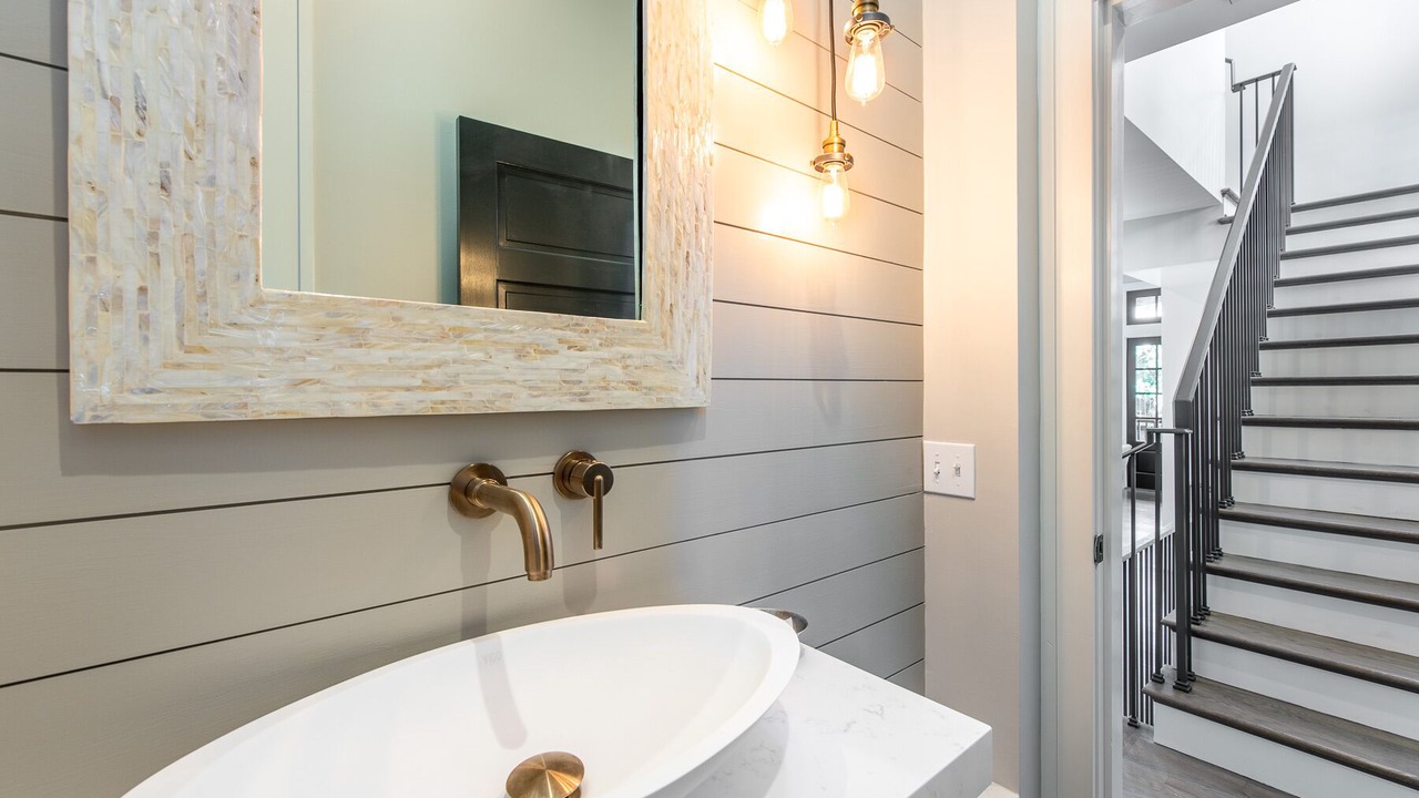 Photo of Bathroom in Rosemary Beach