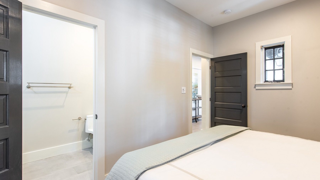Photo of Bedroom in Rosemary Beach