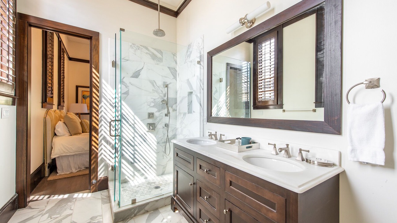 Photo of Bathroom in Rosemary Beach