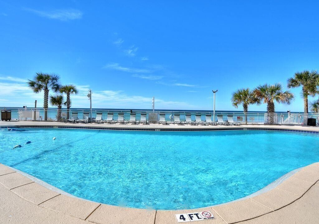 Photo of Outdoor in Thomas Drive