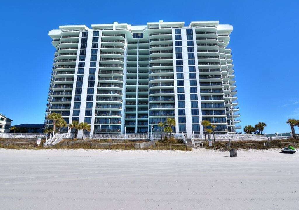Photo of Outdoor in Thomas Drive