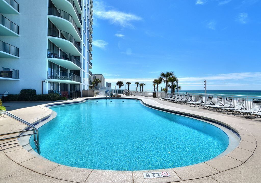 Photo of Outdoor in Thomas Drive
