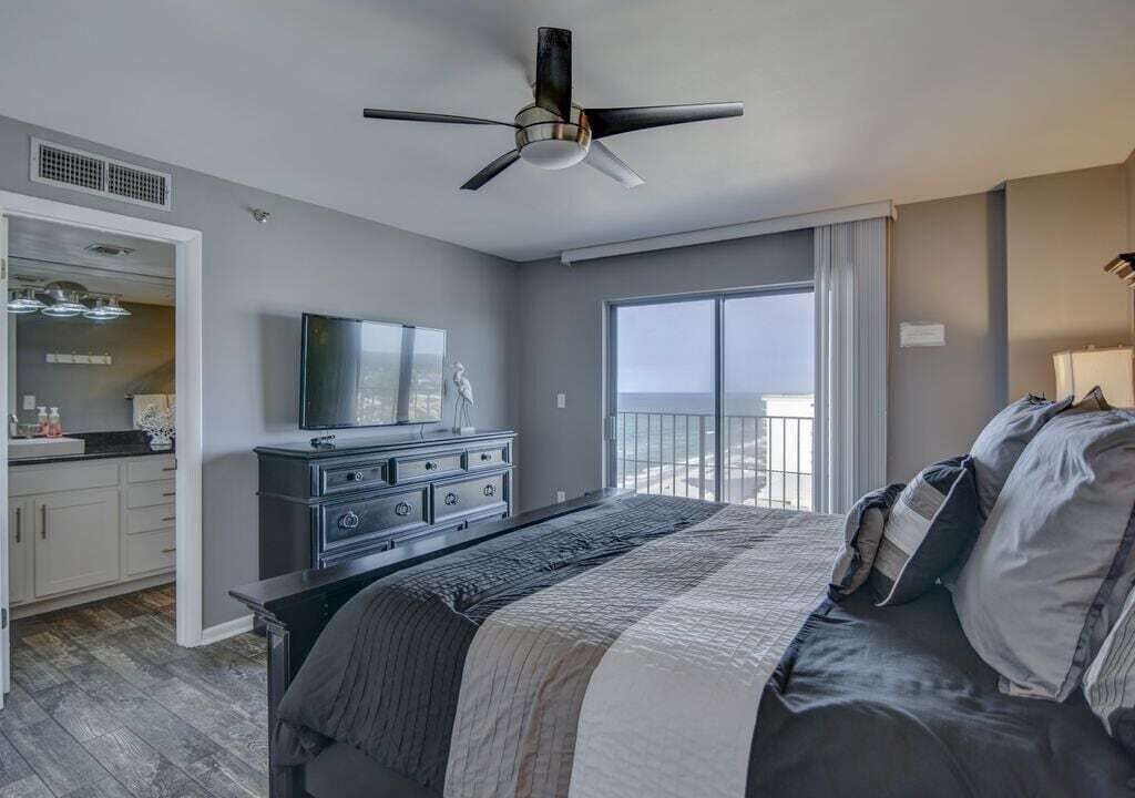 Photo of Bedroom in Thomas Drive