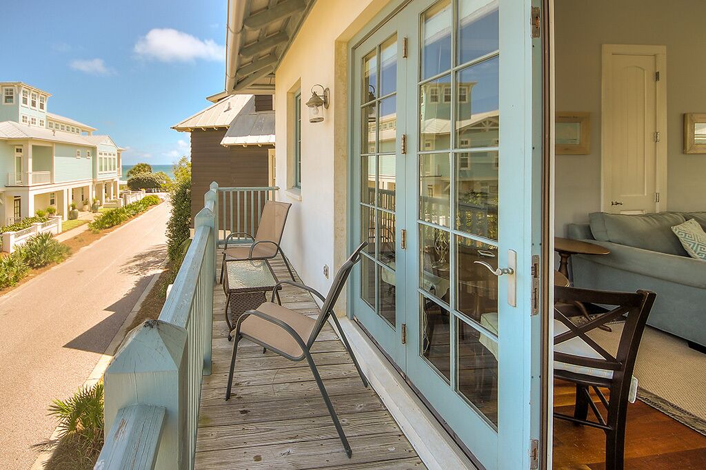 Photo of Outdoor in West Panama City Beach