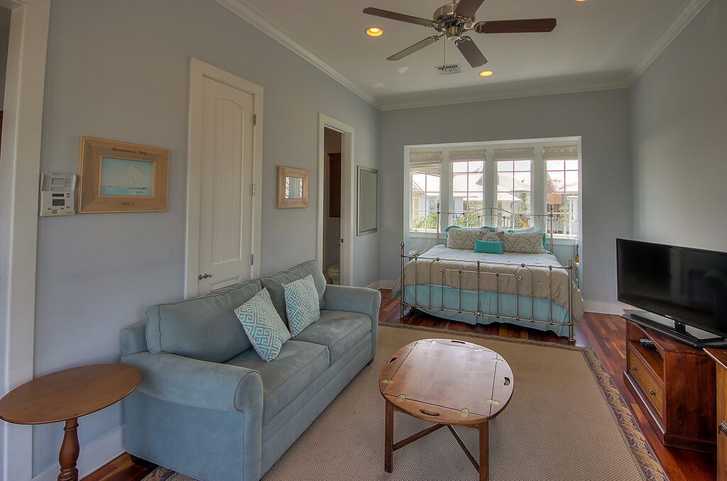 Photo of Bedroom in West Panama City Beach