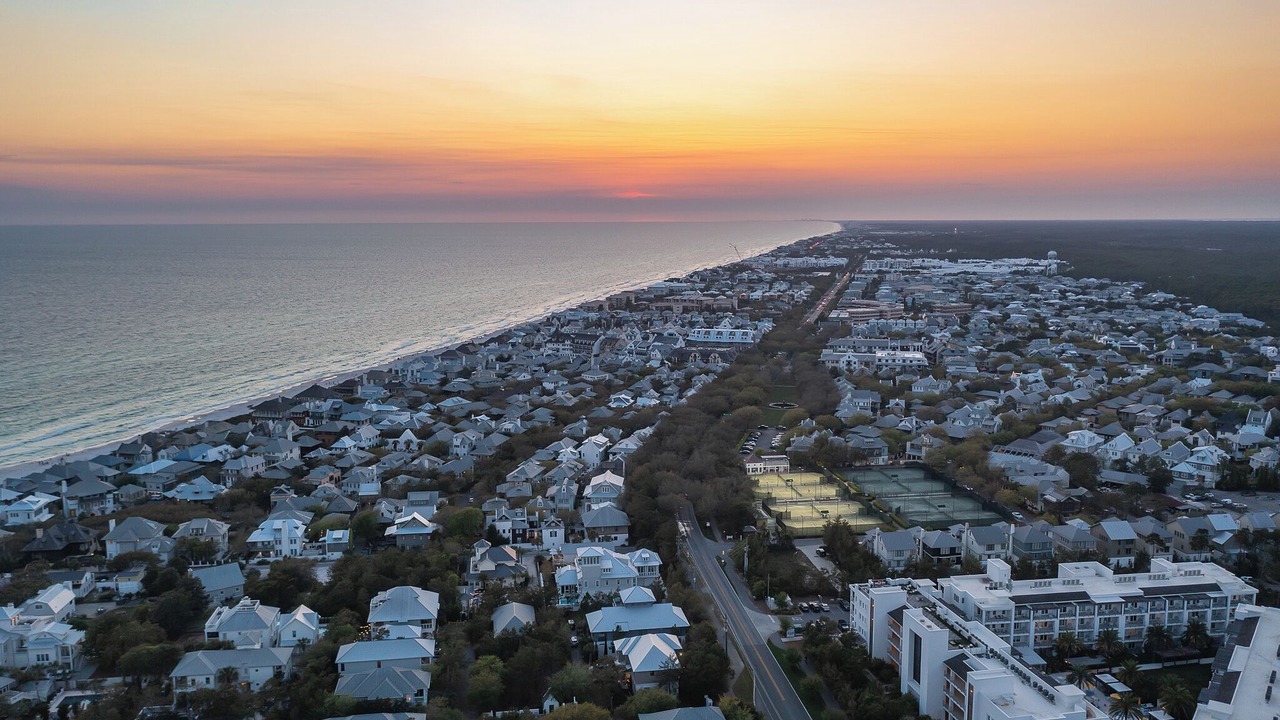 Photo of Outdoor in West Panama City Beach
