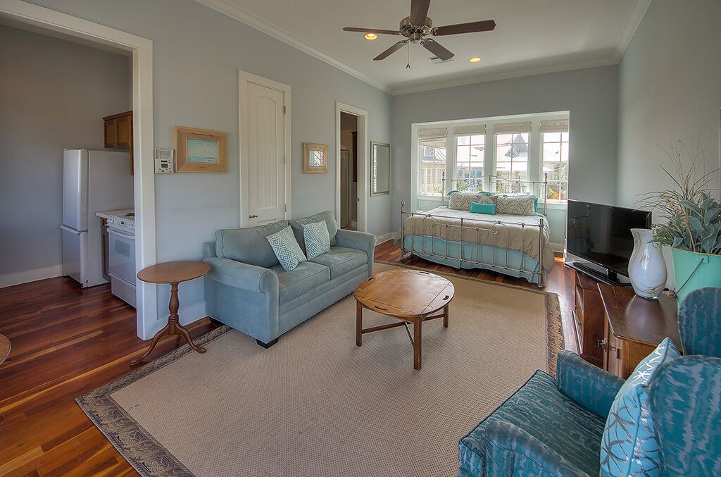 Photo of Bedroom in West Panama City Beach