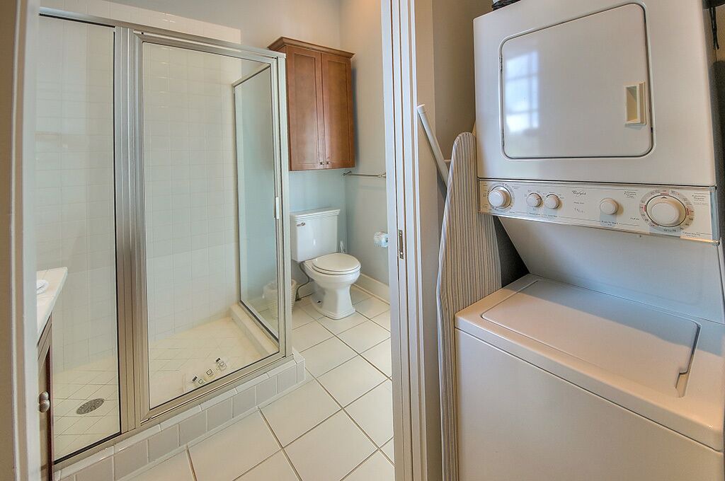 Photo of Bathroom in West Panama City Beach