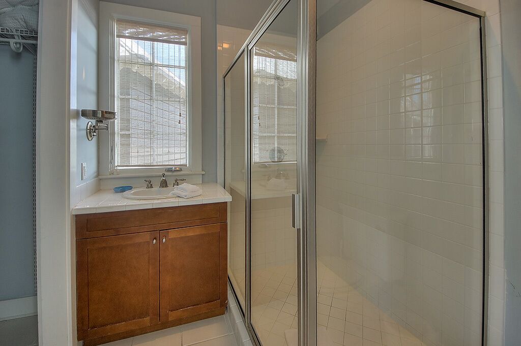 Photo of Bathroom in West Panama City Beach