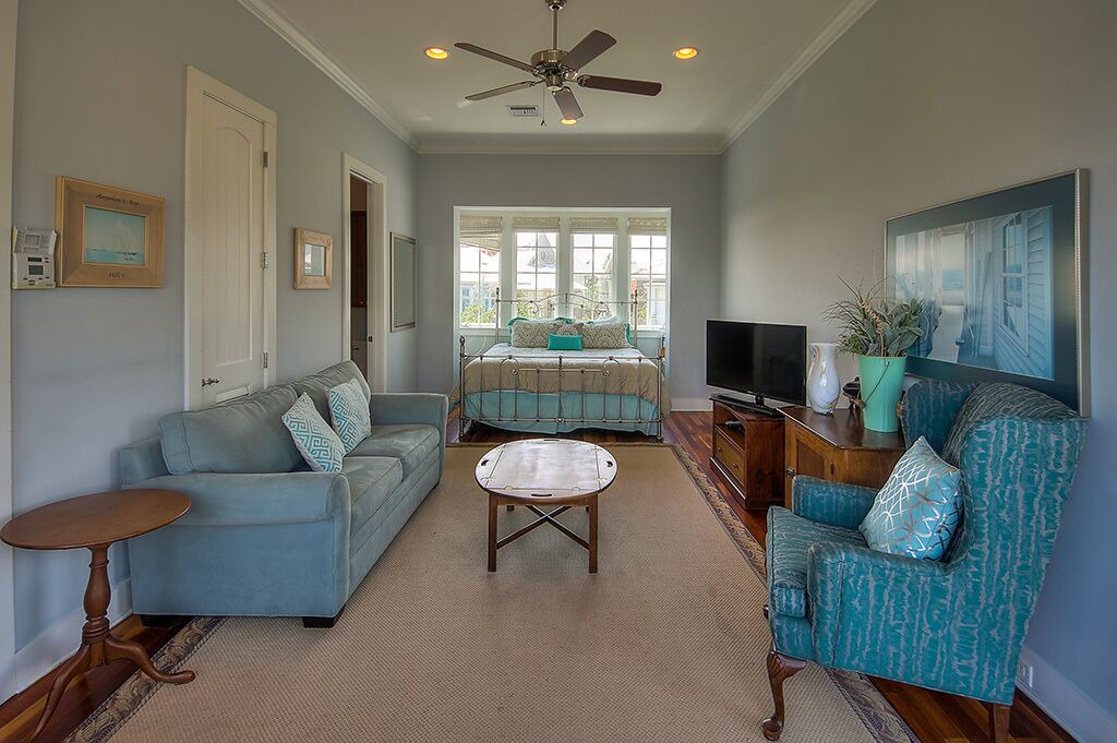 Photo of Livingroom in West Panama City Beach