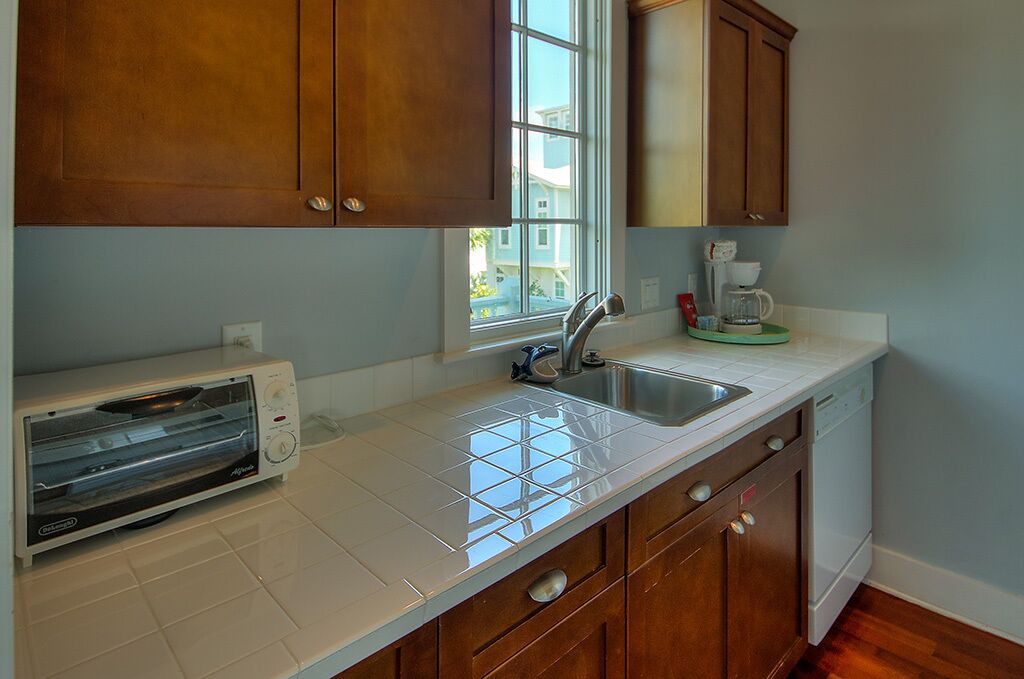 Photo of Kitchen in West Panama City Beach