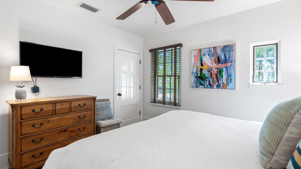 Photo of Bedroom in Panama City Beach