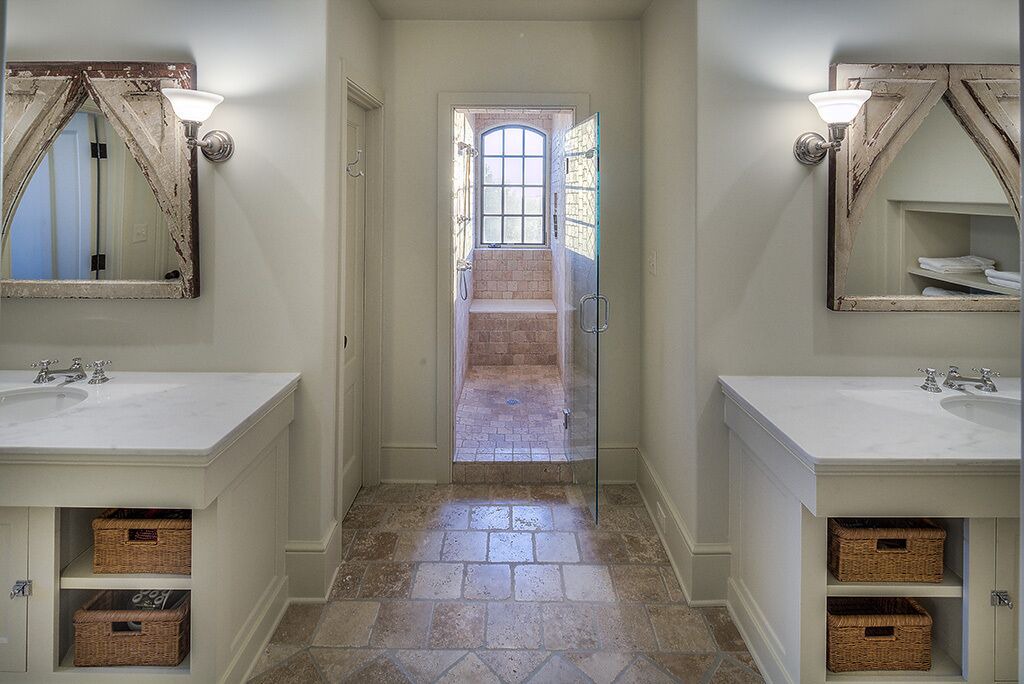 Photo of Bathroom in Panama City Beach