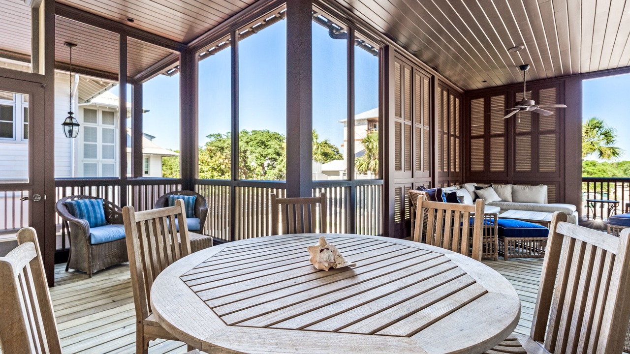 Photo of Outdoor in Panama City Beach