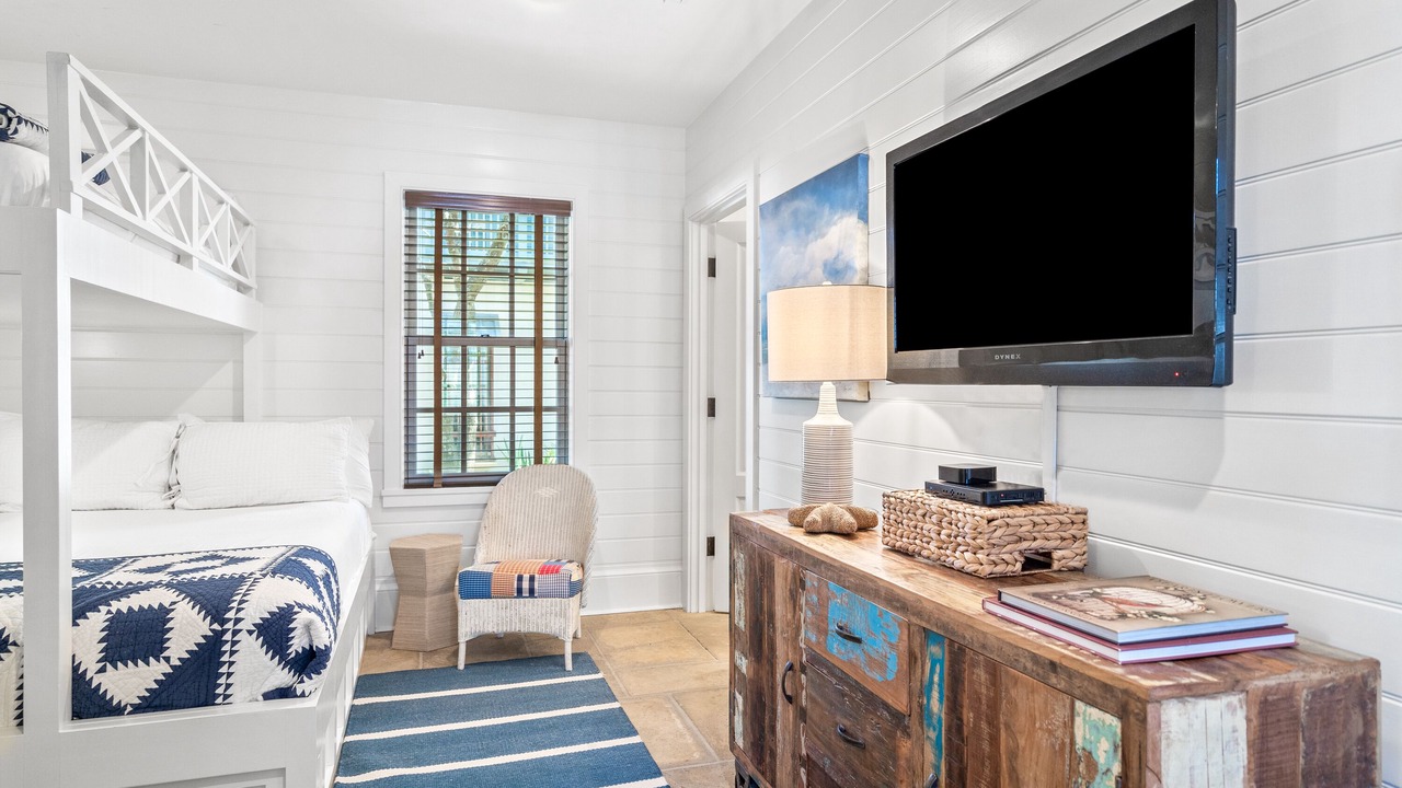 Photo of Bedroom in Panama City Beach
