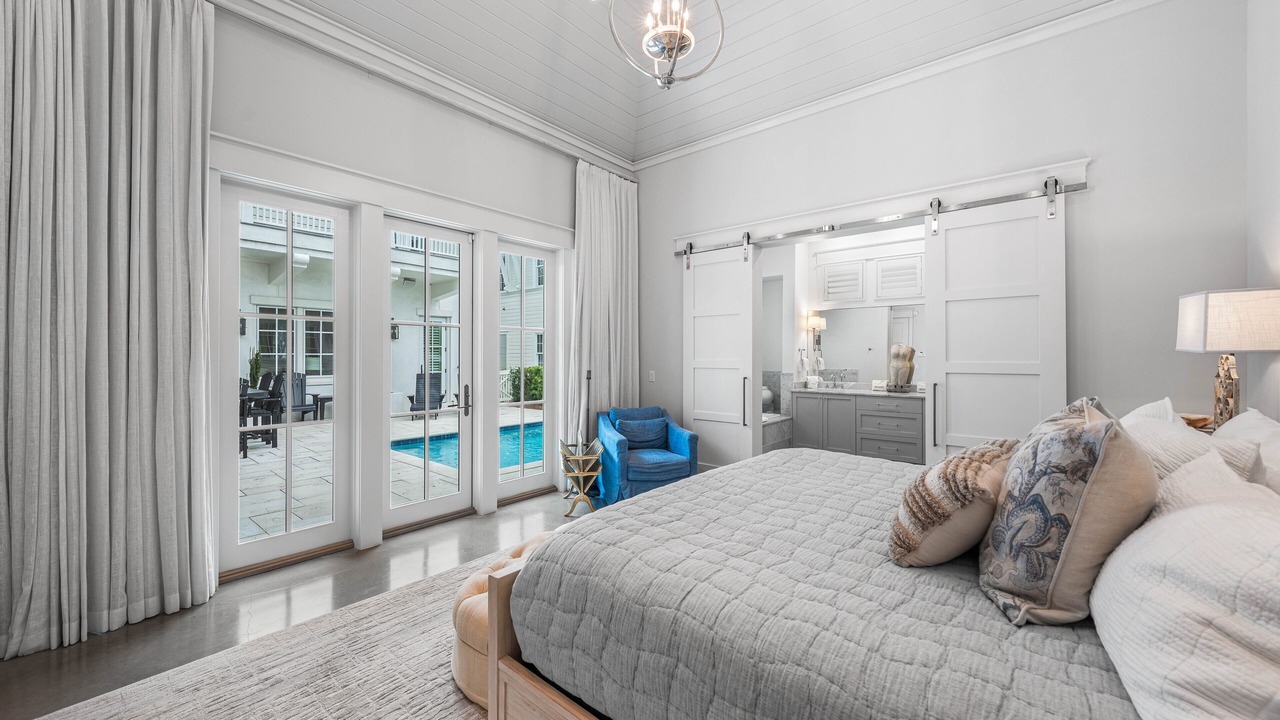 Photo of Bedroom in Treetop