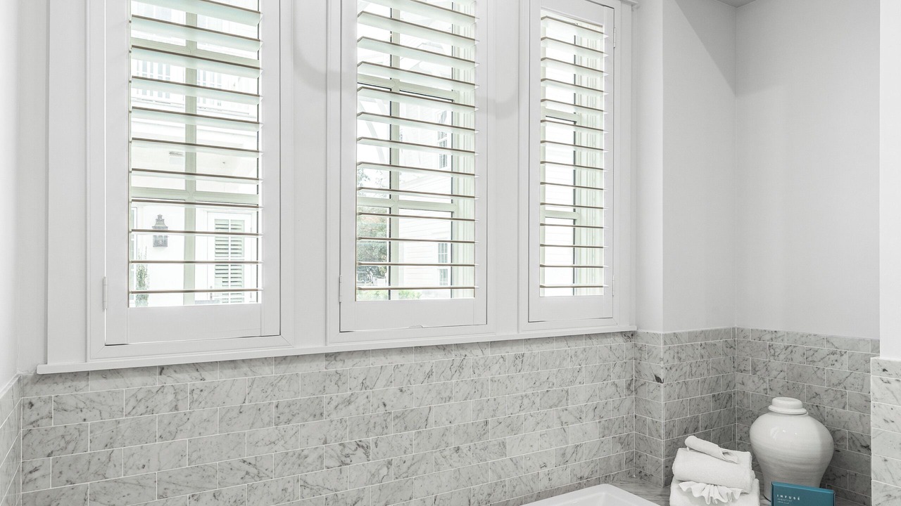 Photo of Bathroom in Treetop