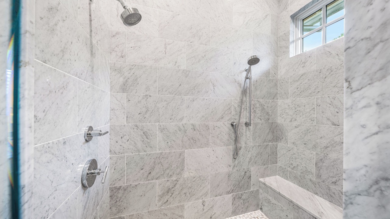 Photo of Bathroom in Treetop