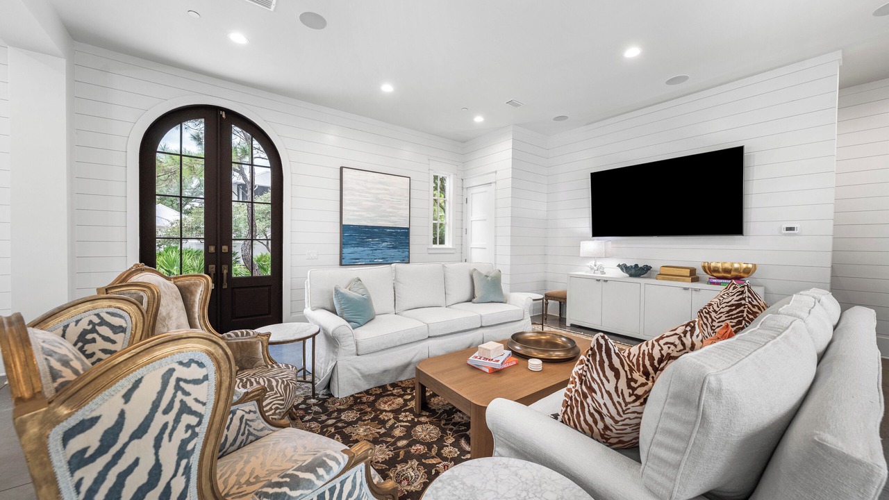 Photo of Livingroom in Treetop