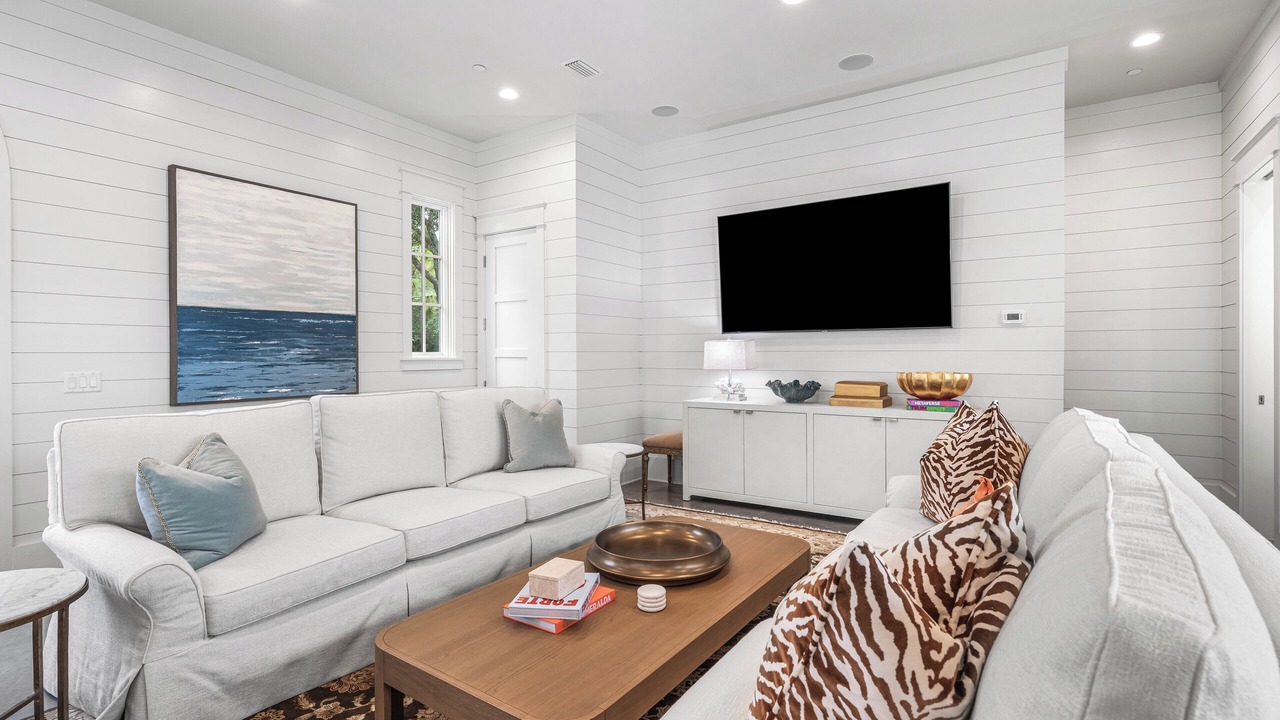 Photo of Livingroom in Treetop