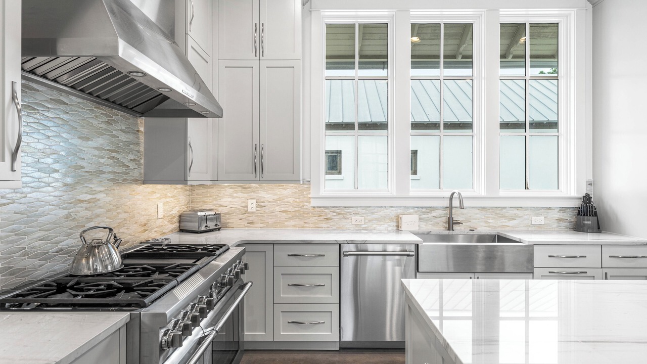 Photo of Kitchen in Treetop